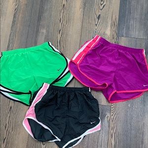 Nike shorts! Size small